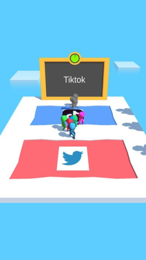 脑洞淘汰赛截图(2)