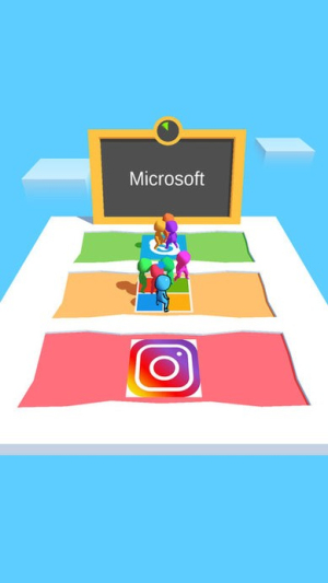 脑洞淘汰赛截图(1)