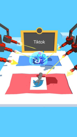 脑洞淘汰赛截图(3)