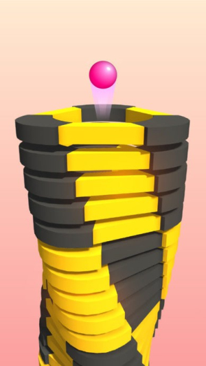 全民堆栈球3d截图(4)