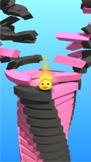 全民堆栈球3d截图(3)