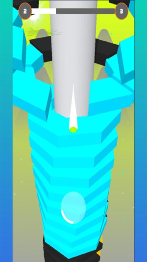 堆栈球3d截图(3)