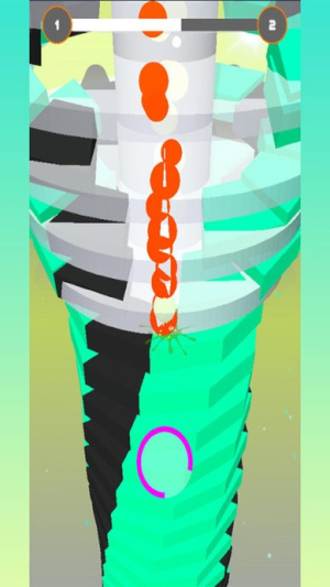 堆栈球3d截图(1)