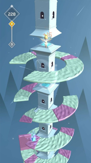 遗忘碑谷截图(2)