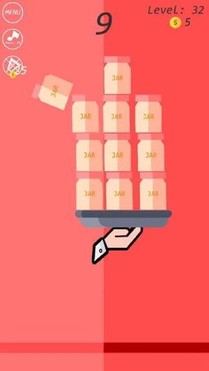 杂耍达人秀截图(1)