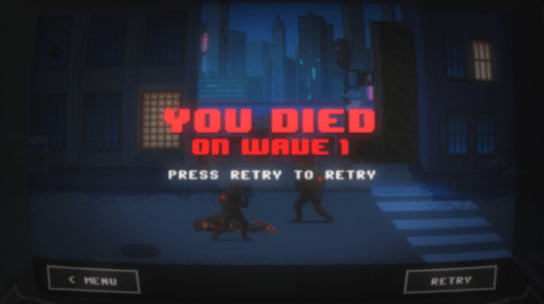 怒之铁拳1截图(3)