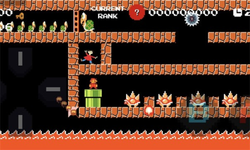 马里奥的迷你游戏截图(2)