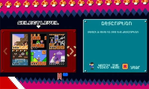 马里奥的迷你游戏截图(4)