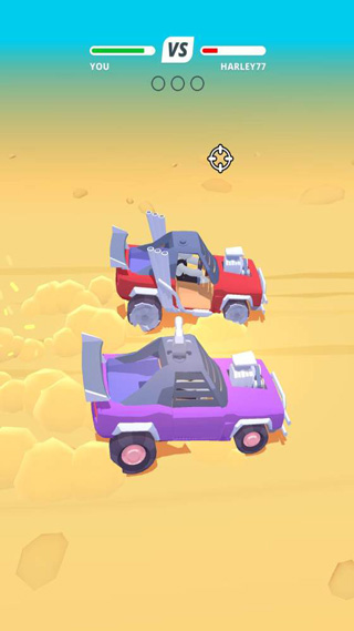 沙漠骑手内置菜单截图(3)