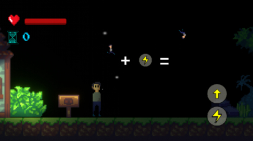 像素梦想家截图(1)