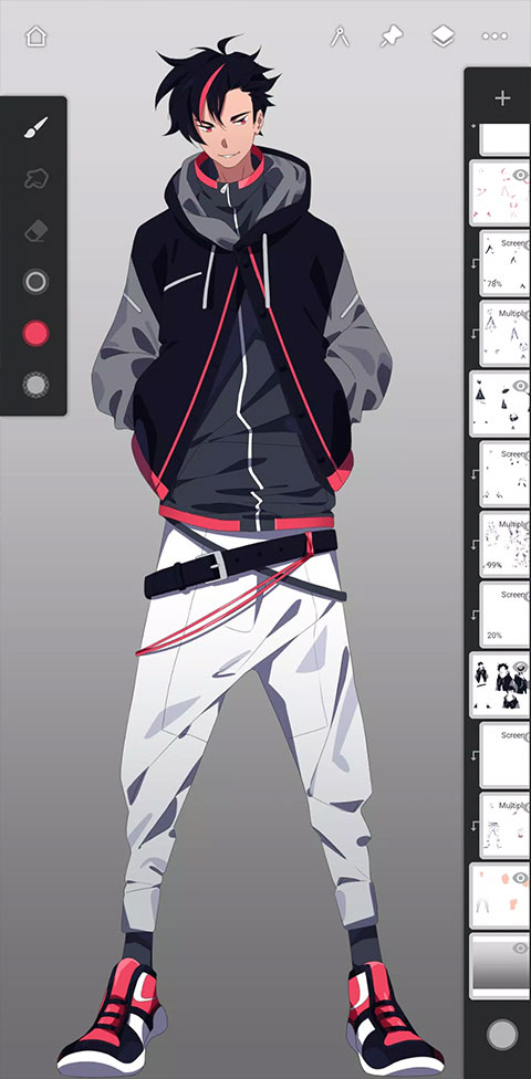 Painter去广告版截图(5)