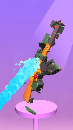 清洁小能手截图(2)