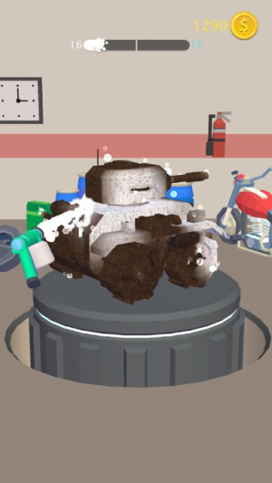 洗白白吧截图(3)