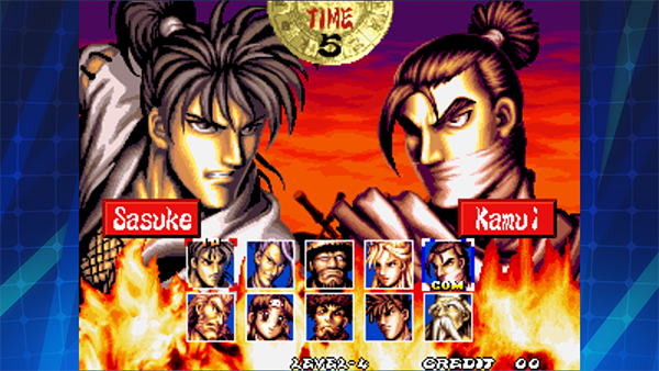 霸王忍法帖截图(2)