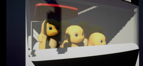 奶龙机器人截图(1)