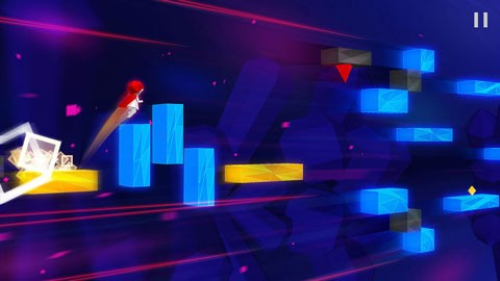 奔跑克里斯1截图(3)