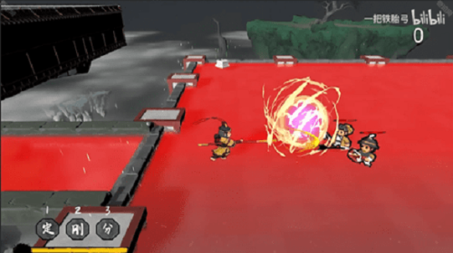 黑神话悟空之再战天庭截图(2)