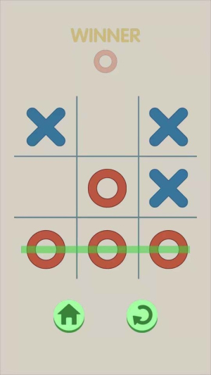 井字大作战截图(3)