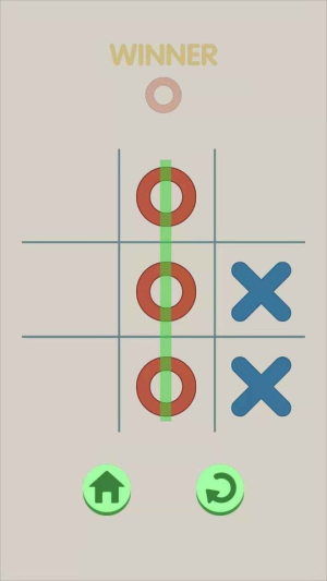 井字大作战截图(4)