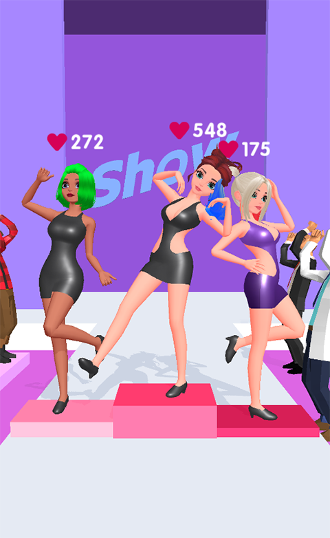 完美造型师截图(4)