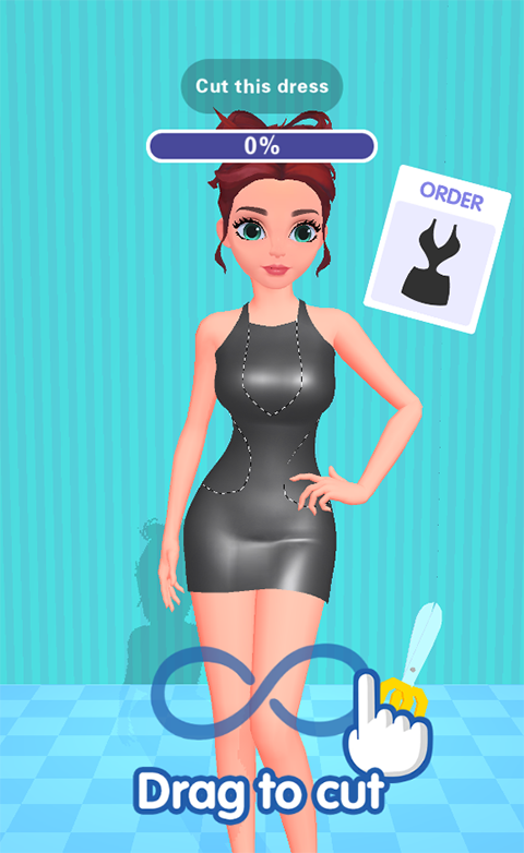 完美造型师最新版截图(5)