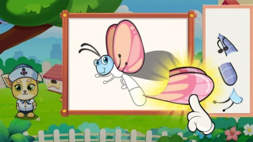 动物契合截图(4)