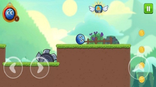 最终反弹球截图(1)