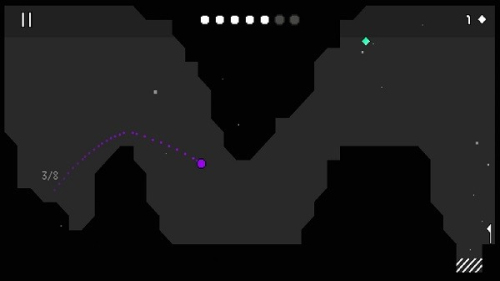 弹跳高尔夫截图(2)