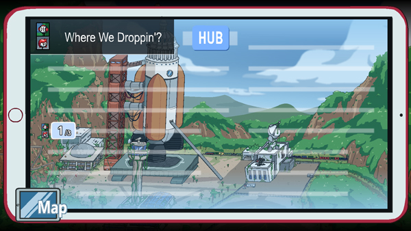 火柴人最后的任务中文版截图(4)