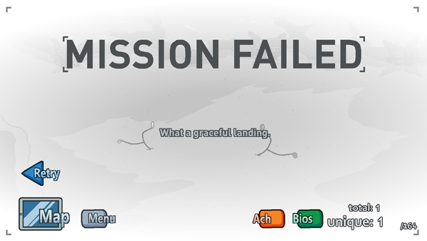 火柴人最后的任务中文版截图(2)