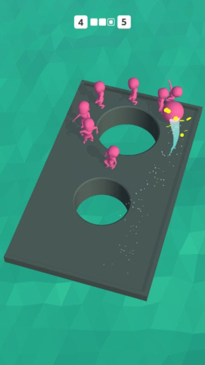 人群碰碰碰截图(1)