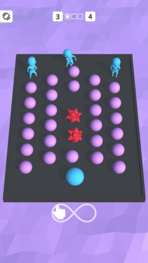 人群碰碰碰截图(3)