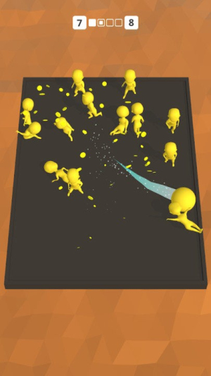 人群碰碰碰截图(4)