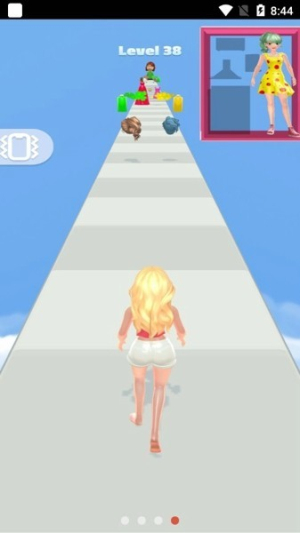 玩偶设计师截图(3)