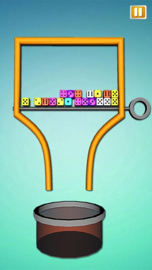 球球拉针3d截图(2)