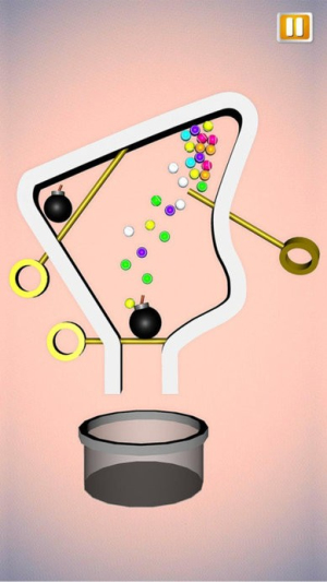 球球拉针3d截图(4)