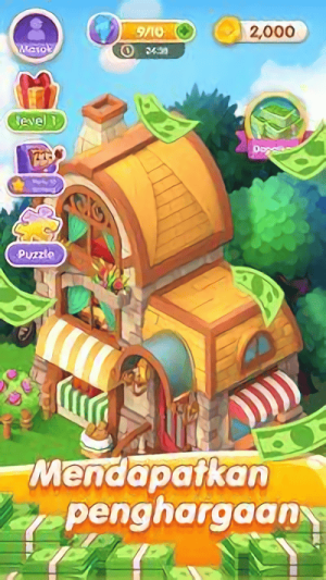 美食方块截图(3)