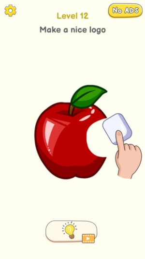 擦擦难题截图(4)