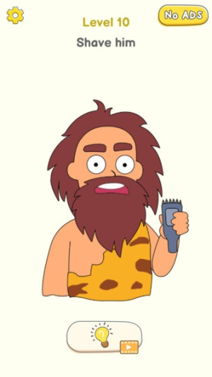 擦擦难题截图(1)