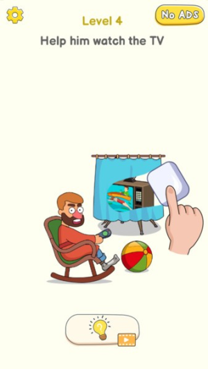 擦擦难题截图(3)