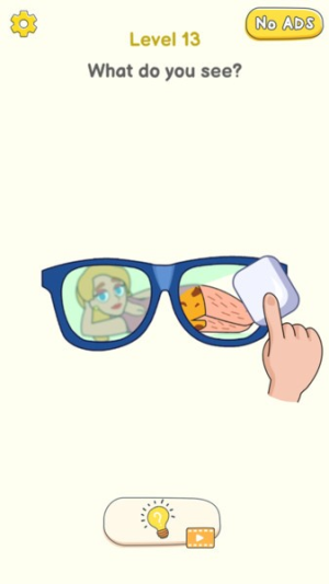 擦擦难题截图(2)