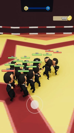 拳头大服不服截图(2)