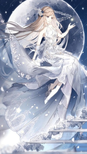 暖暖公主梦幻舞会截图(1)