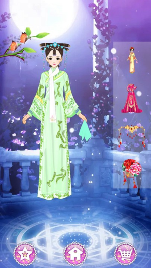暖暖公主梦幻舞会截图(3)