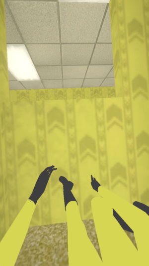 后室跑酷模拟器截图(3)