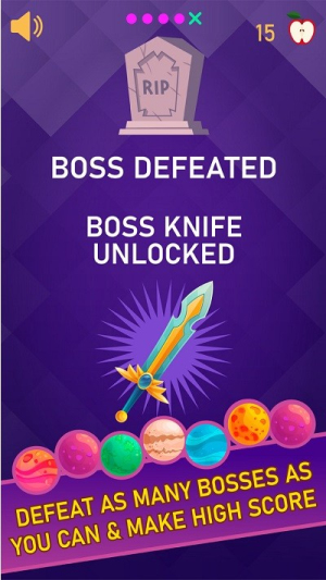 迷你见缝插刀截图(1)