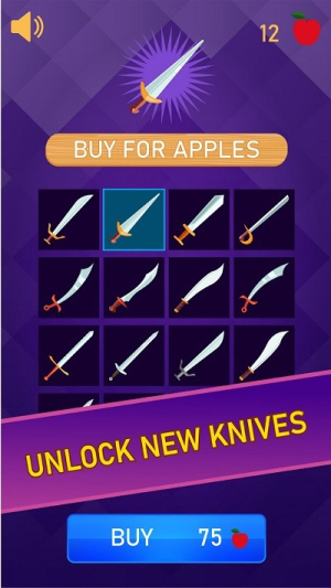 迷你见缝插刀截图(3)