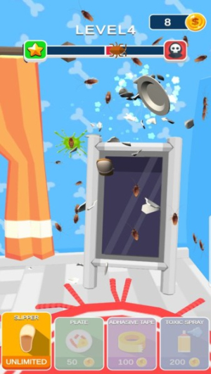 蟑螂必须死截图(4)