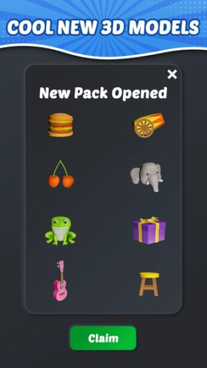 匹配道具截图(1)