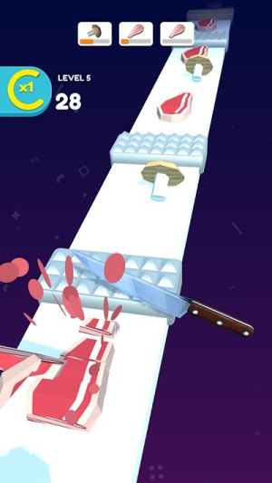 我切菜贼6截图(2)